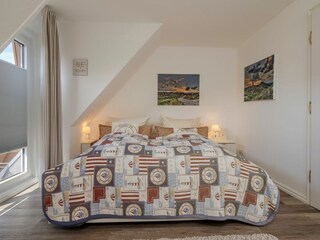 Ferienwohnung Wenningstedt Außenaufnahme 20