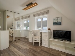 Ferienwohnung Wenningstedt Außenaufnahme 22