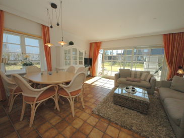 Ferienwohnung Haus Nele