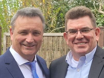 Firma Urlaub pur GmbH - Herr Lars Christiansen