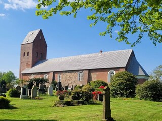 Nieblumer Kirche