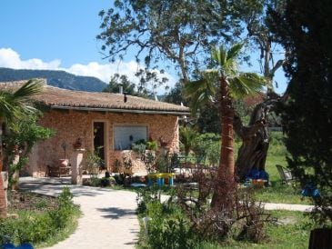 Finca Bunyola