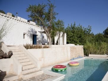 Holiday house Sa Marina d'en Sopes