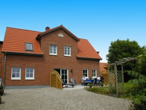 Ferienhaus Backhaus