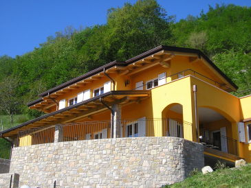 Ferienwohnung Villa Oliva