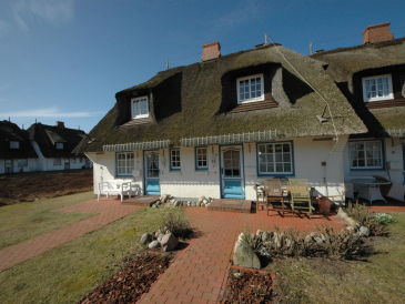 Ferienhaus Arnika Hof HT 19 EG/OG/DG