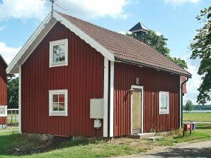 5 Personen Ferienhaus in LÖNASHULT - Lönashult - image1