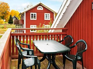 Maison de vacances Lönashult Enregistrement extérieur 2