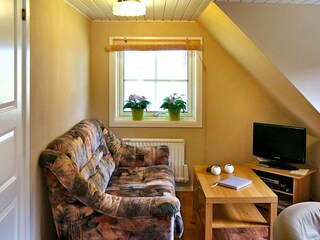 Vakantiehuis Lönashult  12