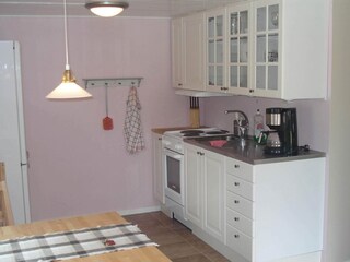 Maison de vacances Lönashult  6