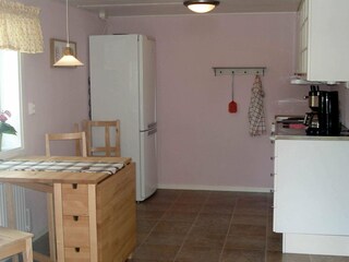 Maison de vacances Lönashult  10