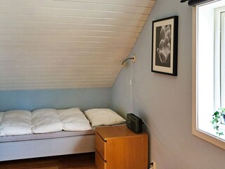 Maison de vacances Lönashult  12