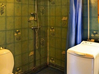 Maison de vacances Lönashult  8
