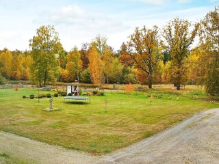 Maison de vacances Lönashult  10