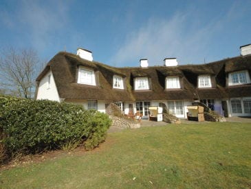 Landhaus Ameland LH 1b EG/OG/DG