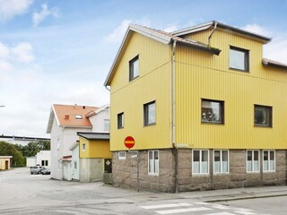 Appartamento Lysekil Registrazione all'aperto 5