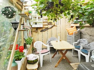 Apartamento Lysekil Grabación al aire libre 4