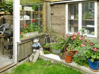 Apartment Lysekil Outdoor Recording 3