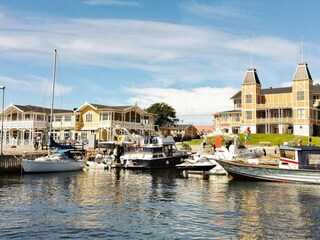 Appartamento Lysekil  12