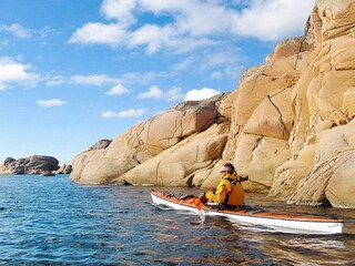 Appartamento Lysekil  5