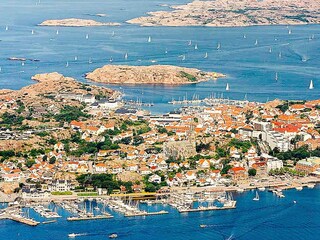 Appartamento Lysekil  14