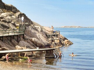 Appartamento Lysekil  15