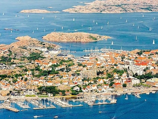 Apartment Lysekil  12