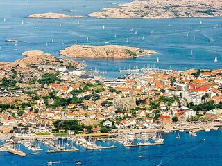 Appartement Lysekil  14