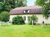 Maison de vacances Väsby Enregistrement extérieur 1