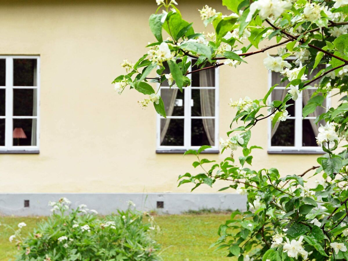 Ferienhaus Väsby Außenaufnahme 3