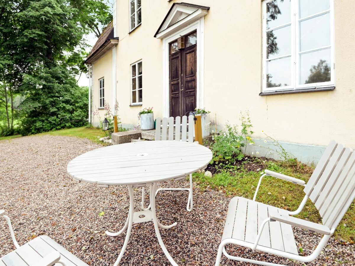 Ferienhaus Väsby Außenaufnahme 7