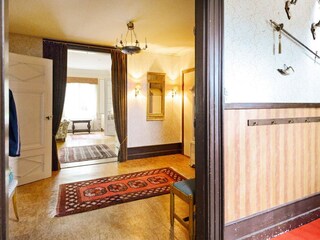 Casa de vacaciones Väsby  31