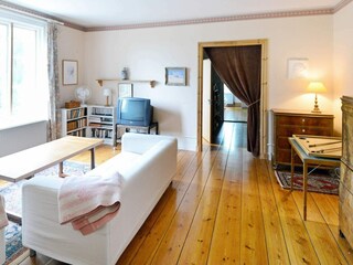 Casa de vacaciones Väsby  30