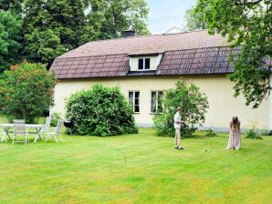 Maison de vacances pour 11 a STORA SUNDBY - Vasby - image1