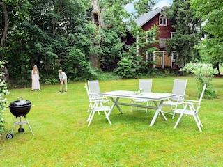 Ferienhaus Väsby Außenaufnahme 1