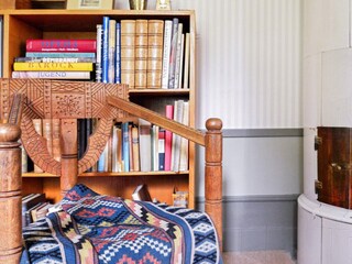 Casa per le vacanze Väsby  17