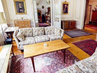 Casa per le vacanze Väsby  12