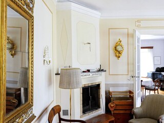 Maison de vacances Väsby  19