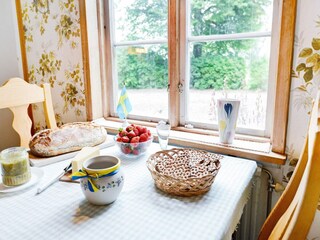 Vakantiehuis Väsby  11
