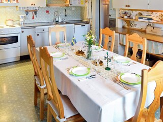 Casa de vacaciones Väsby  19