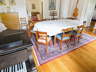 Maison de vacances Väsby  8