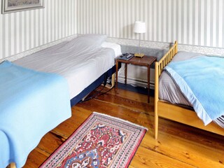 Maison de vacances Väsby  9