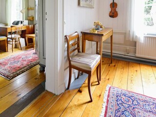 Casa de vacaciones Väsby  24