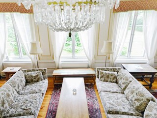 Vakantiehuis Väsby  16