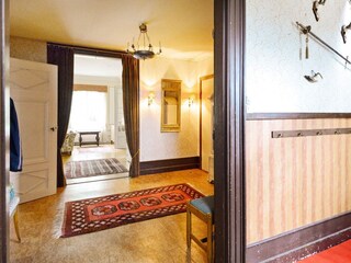 Casa de vacaciones Väsby  11