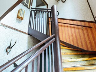 Casa de vacaciones Väsby  17