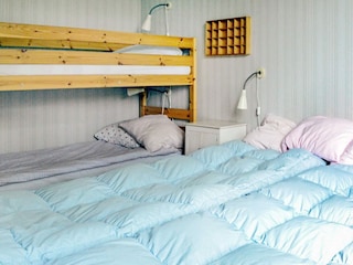 Casa per le vacanze Väsby  12