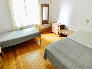 Maison de vacances Väsby  29