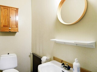 Casa per le vacanze Väsby  11