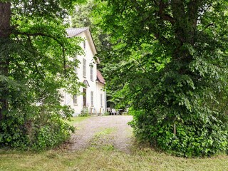 Vakantiehuis Väsby  29